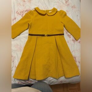 Janie and jack dress